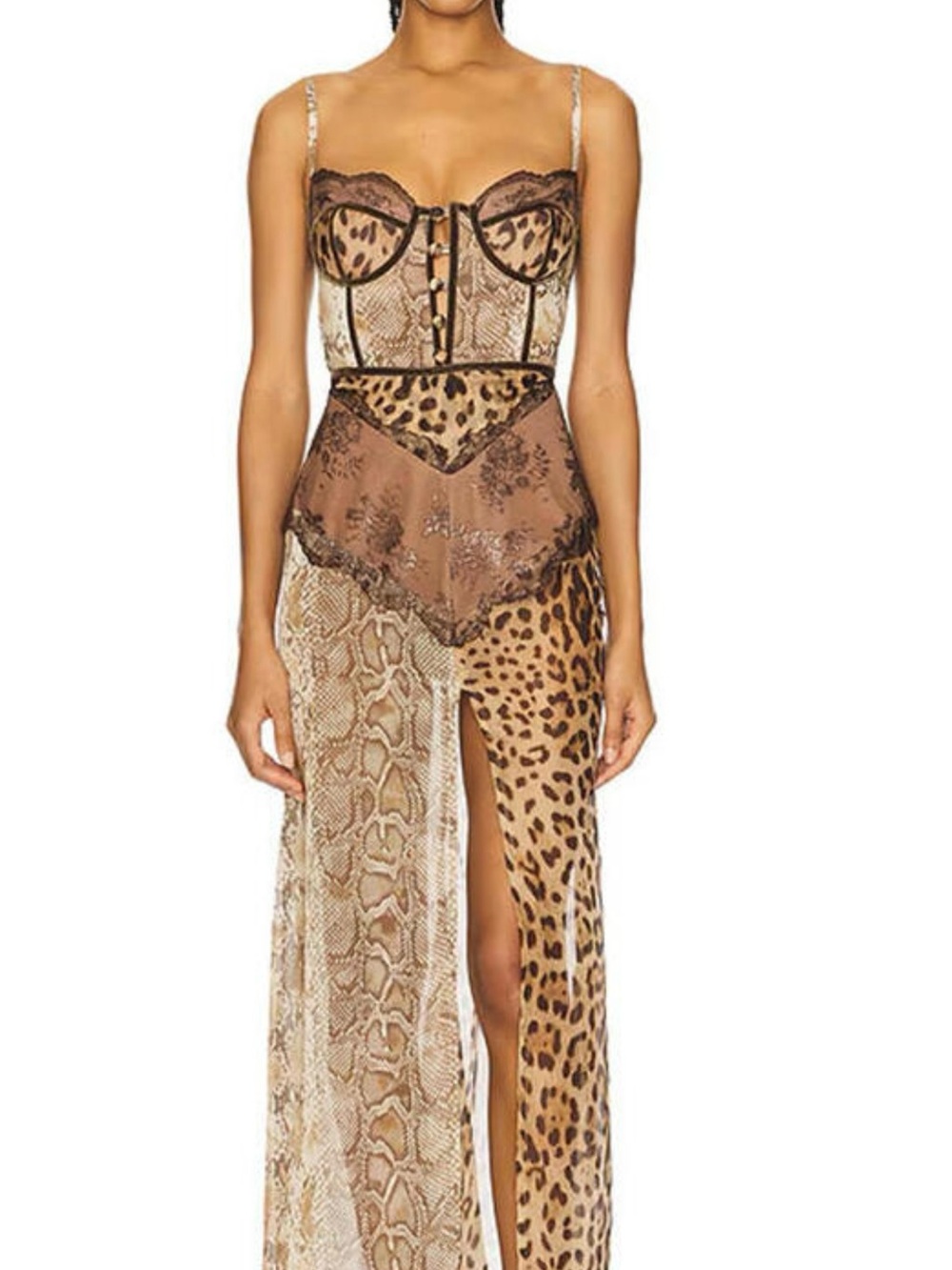 ISO: The Dolls House fashion dolce maxi - safari